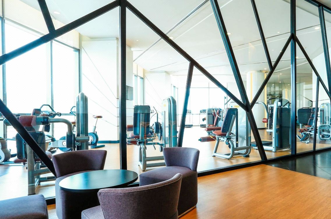 노보텔 다낭 프리미어 한 리버 (Novotel Danang Premier HAN River)