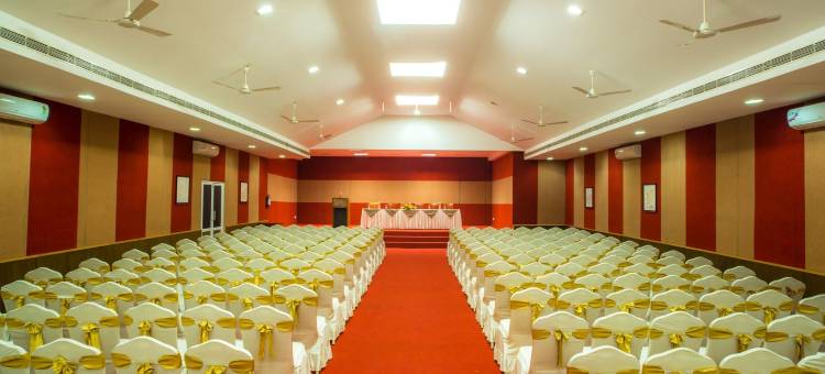 PJ公主丽晶大酒店(Rustic Leisures Llp)图片