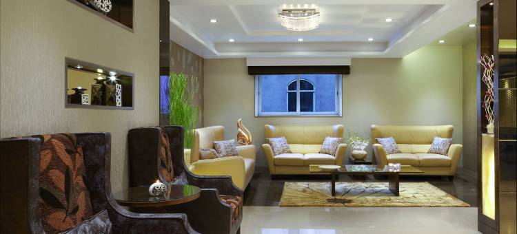 苏巴尼宫酒店(Hotel Suba Palace Near Gateway of India)图片