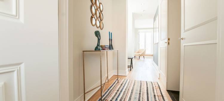 Almaria - Ex Libris Apartments | Chiado(Almaria - Ex Libris Apartments | Chiado)图片