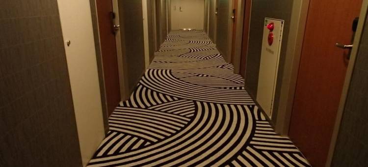 相铁FRESA INN 东新宿站前(Sotetsu Fresa Inn Higashi Shinjuku)图片