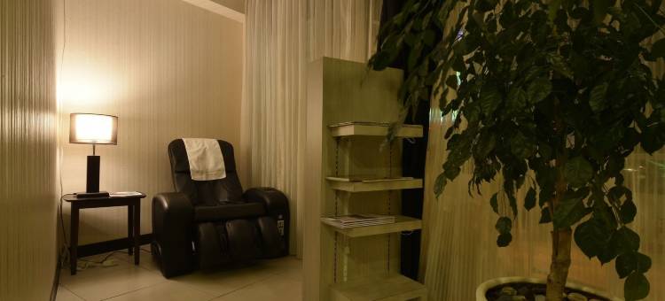 桃园中正美学饭店图片