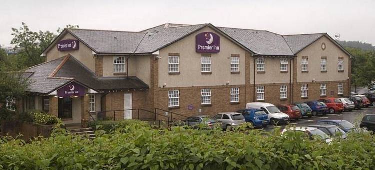 格拉斯哥东基尔布赖德中心普瑞米尔酒店(Premier Inn Glasgow East Kilbride Central)图片