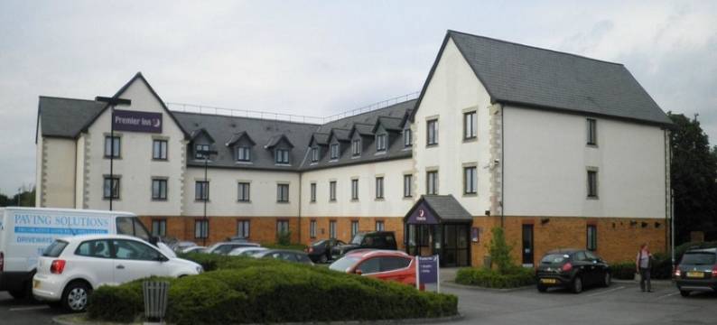 格洛斯特路普瑞米尔酒店(巴恩伍德)(Premier Inn Gloucester (Barnwood))图片
