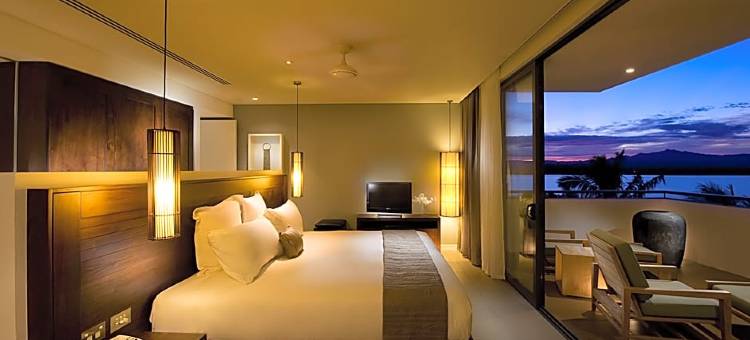 斐济海滩希尔顿度假酒店(Hilton Fiji Beach Resort and Spa)图片