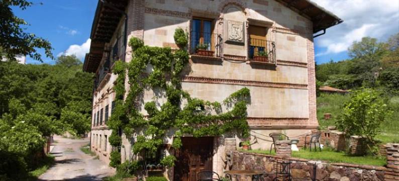 莫雷拉露台酒店(El Patio de la Morera)图片