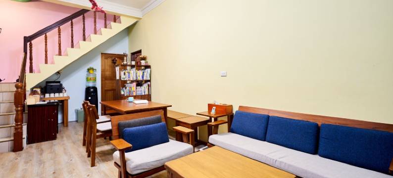 新北莉塔屋图片