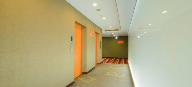 乐逸文旅-六合復兴馆图片