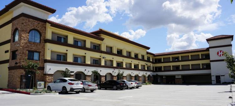 哈特福德贝斯特韦斯特品质精选酒店(Hartford Hotel Best Western Signature Collection)图片