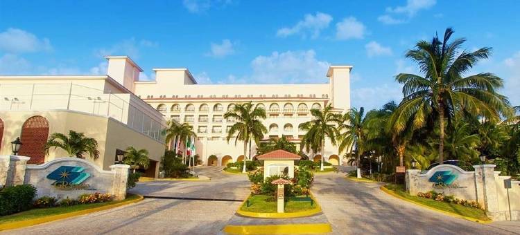 Club GR Solaris Cancun - Premier All Inclusive图片