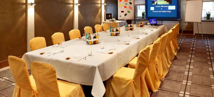 DORMERO 酒店科堡(Dormero Hotel Coburg)图片