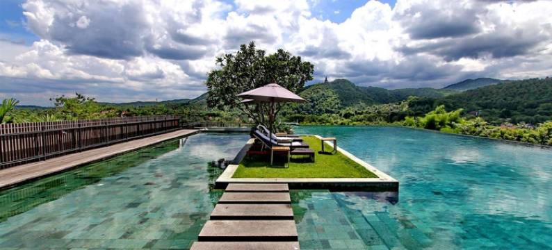 美憬阁清迈维朗达高级度假酒店(Veranda High Resort Chiang Mai - MGallery)图片