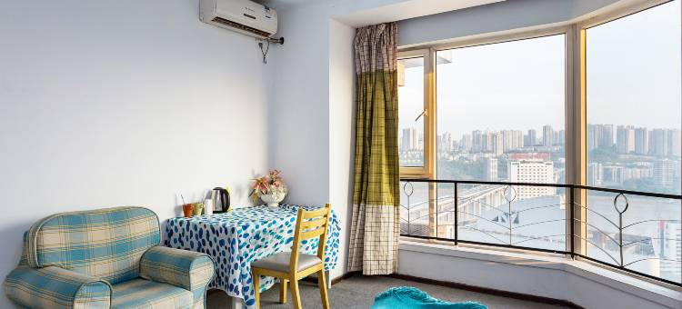 重庆飞鸟集青年旅舍(皇冠大扶梯店)图片