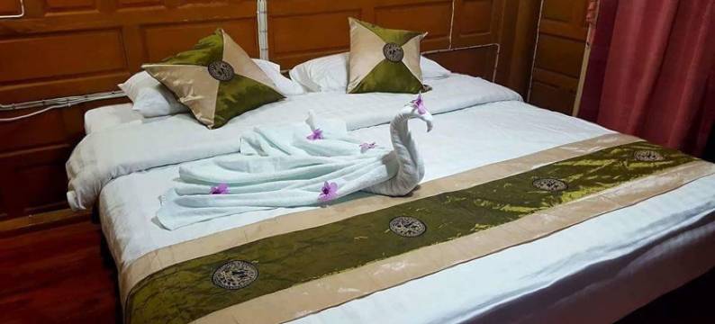 侬格沃索度假村(Nongwuaso Resort)图片