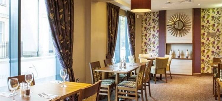 诺维奇中心高级旅社(杜克街)(Norwich City Centre (Duke St))图片