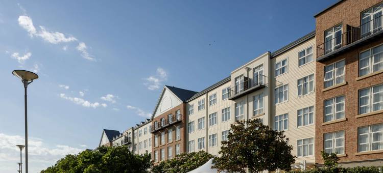 纽卡斯尔瑞吉斯酒店, EVT旗下(Rydges Newcastle, an EVT hotel)图片