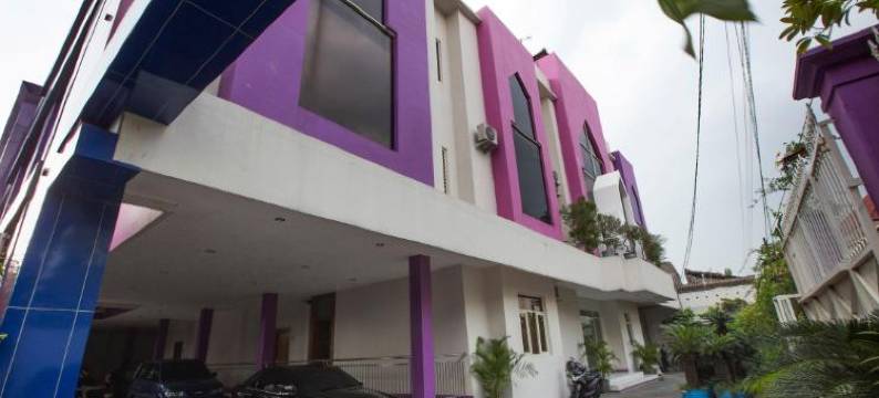 双星酒店(Twin Star)图片