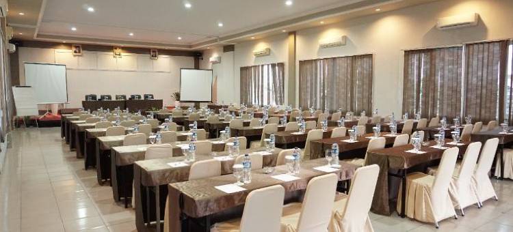 玛德琳酒店(The Madeline Hotel)图片