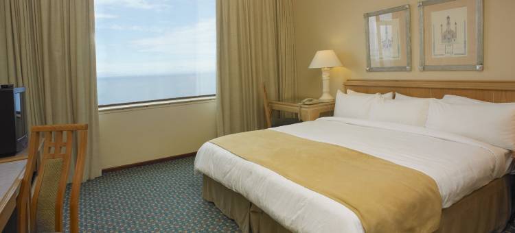 金斯海滩花园法院(Garden Court Kings Beach)图片
