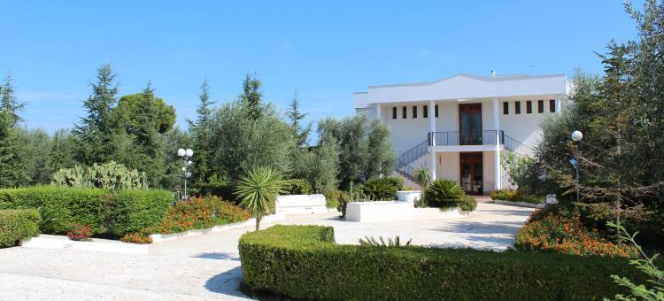 橄榄花园度假酒店(Giardino Degli Ulivi Resort)图片