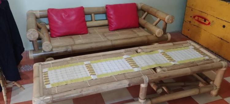 瓶瓶之家住宿加早餐旅馆(Homey Room at BottleBottle House)图片