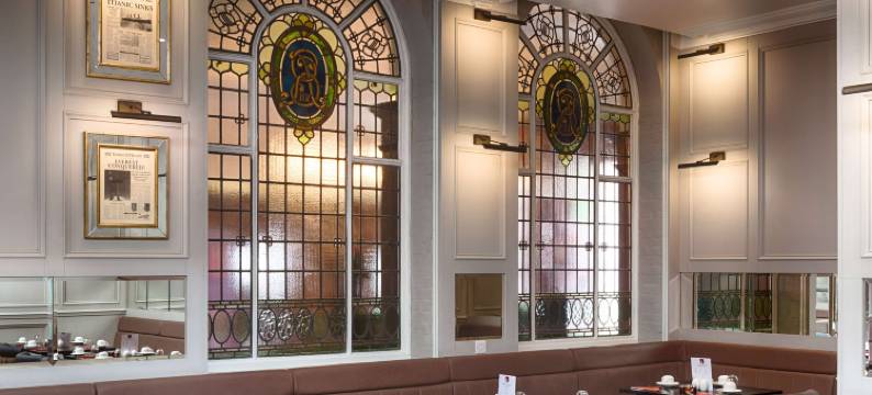 肖尔迪奇庭院酒店(Courthouse Hotel Shoreditch)图片