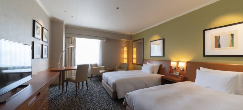 丰桥Associa酒店(JR东海酒店集团)(Hotel Associa Toyohashi(JR-Central Hotels))图片