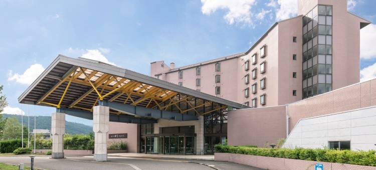 Hotel Kunitomi Annex - Vacation Stay 12075V图片