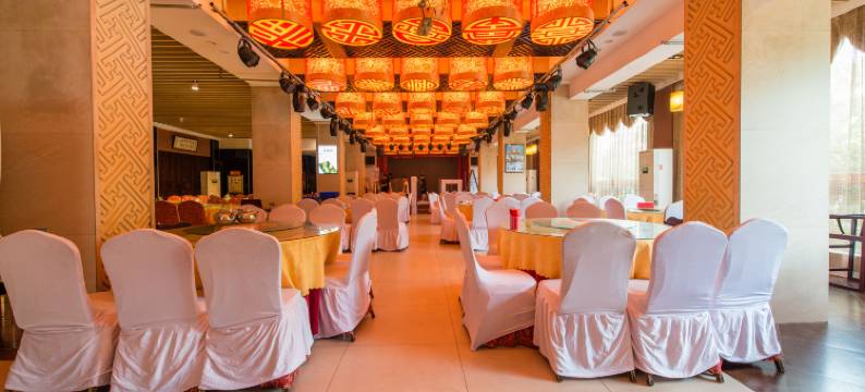 洛阳东华大酒楼(洛邑古城十字街店)图片