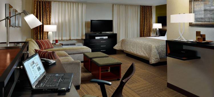 劳德代尔堡机场西Staybridge Suites(Staybridge Suites Fort Lauderdale Airport - West)图片