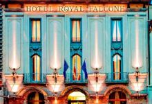 法尔科内皇家酒店(Hotel Royal Falcone)酒店图片