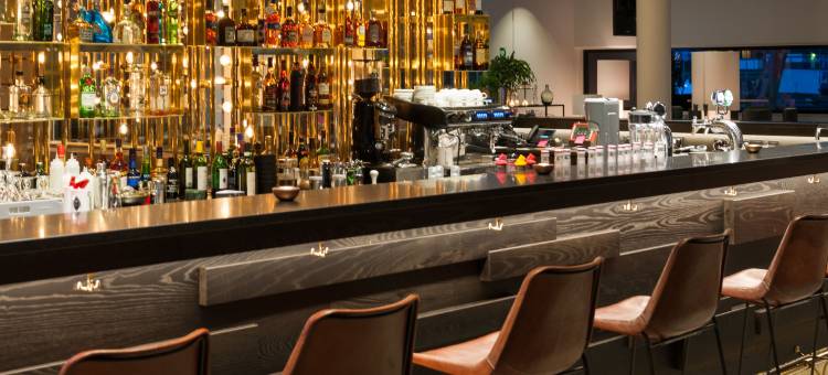 弗洛索公园酒店(Frösö Park Hotel)图片