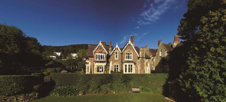 康特福德酒店(Cotford Hotel)图片