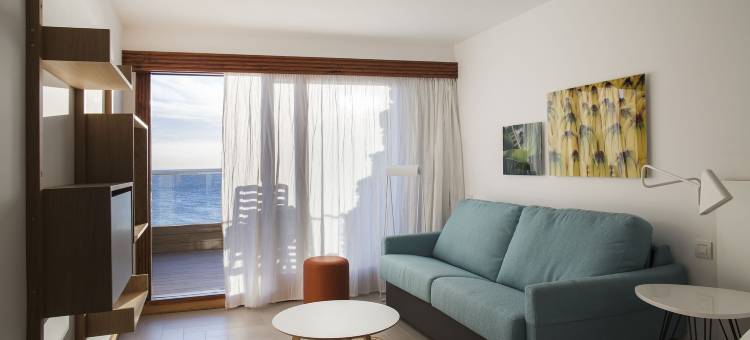 布甘维拉公寓 - 限成人(Apartamentos Buganvilla - Adults Only)图片