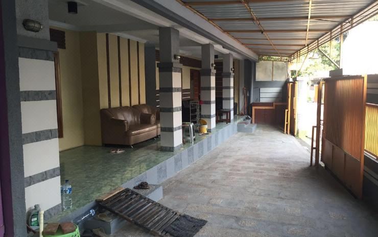 Griya Sakura Syariah Solo Hotel Reviews And Room Rates