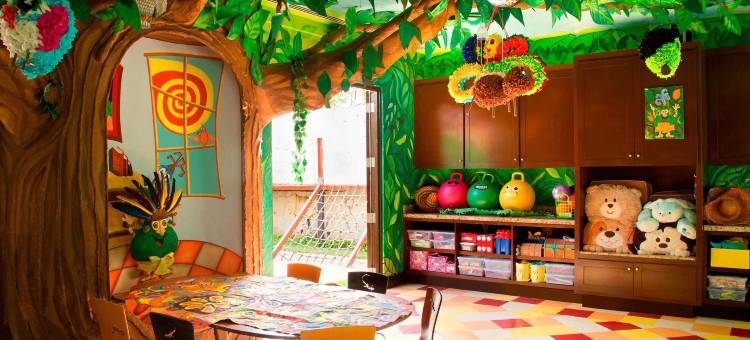 玛雅里维耶拉玛雅哥巴费尔蒙酒店 - 全包式(Fairmont Mayakoba Riviera Maya - All Inclusive)图片