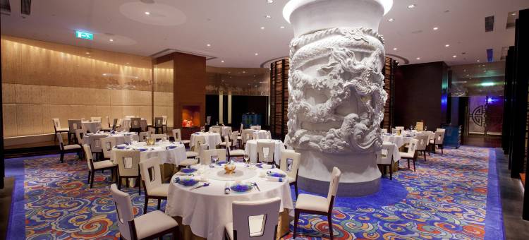 澳门美高梅酒店图片