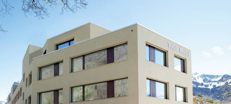 因特拉肯青年旅舍(Interlaken Youth Hostel)图片