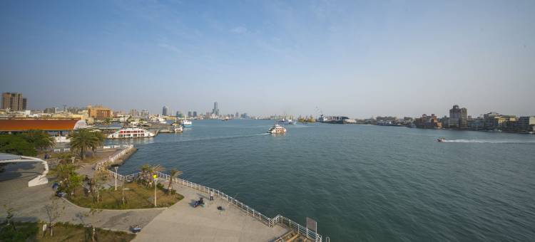 碧港良居商旅图片