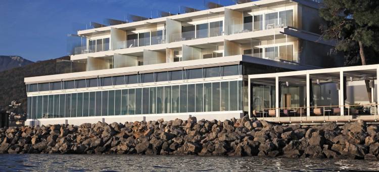 贝文达酒店(Bevanda Hotel & Restaurant - Unique Adriatic)图片