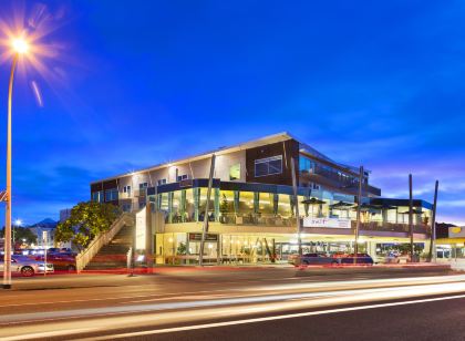 New Plymouth Quality Inn Hotels Trip Com