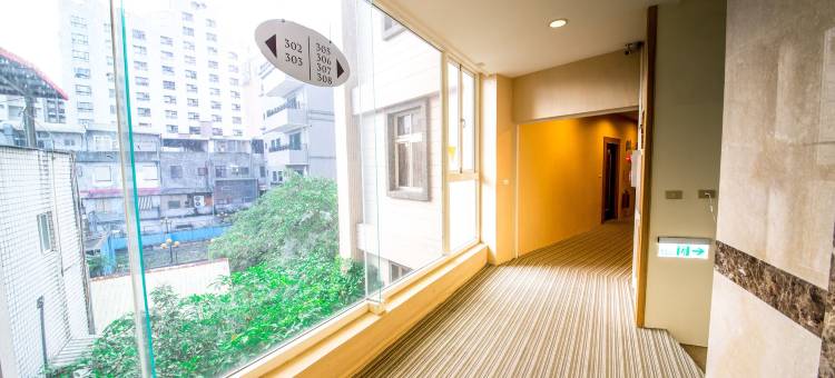 宜兰青池人文温泉旅馆图片