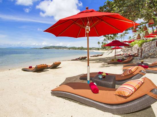 洛奇精品度假酒店