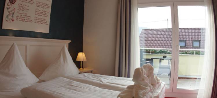 布鲁南斯塔布尔酒店(Hotel Brunnenstüble)图片