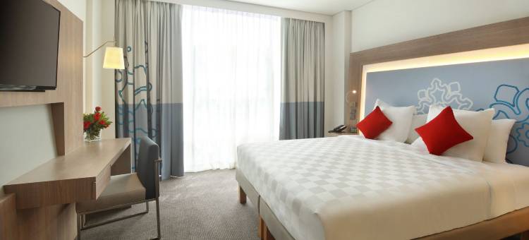 马六甲高尚度假酒店(Noble Resort Hotel Melaka)图片