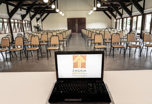 Zagaia Eco Resort Hotel Overview