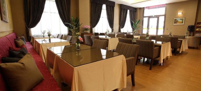 台中富信大饭店图片