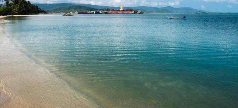 苏梅岛德瓦海滩度假村(Deva Beach Resort Samui)图片