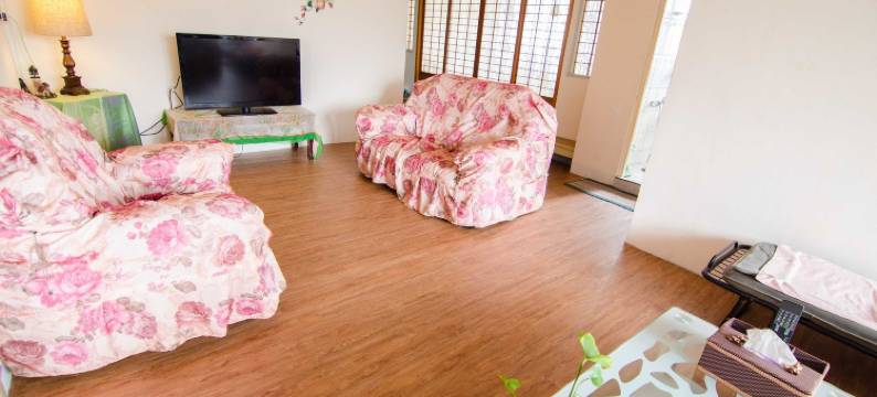 阿根廷餐厅民宿图片