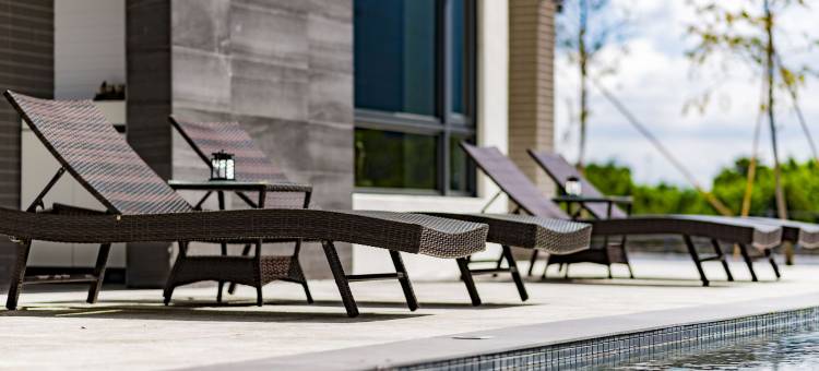 逐云水岸民宿图片